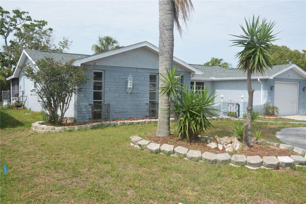 6101 Seabreeze Drive , Port Richey, FL 34668 Photo
