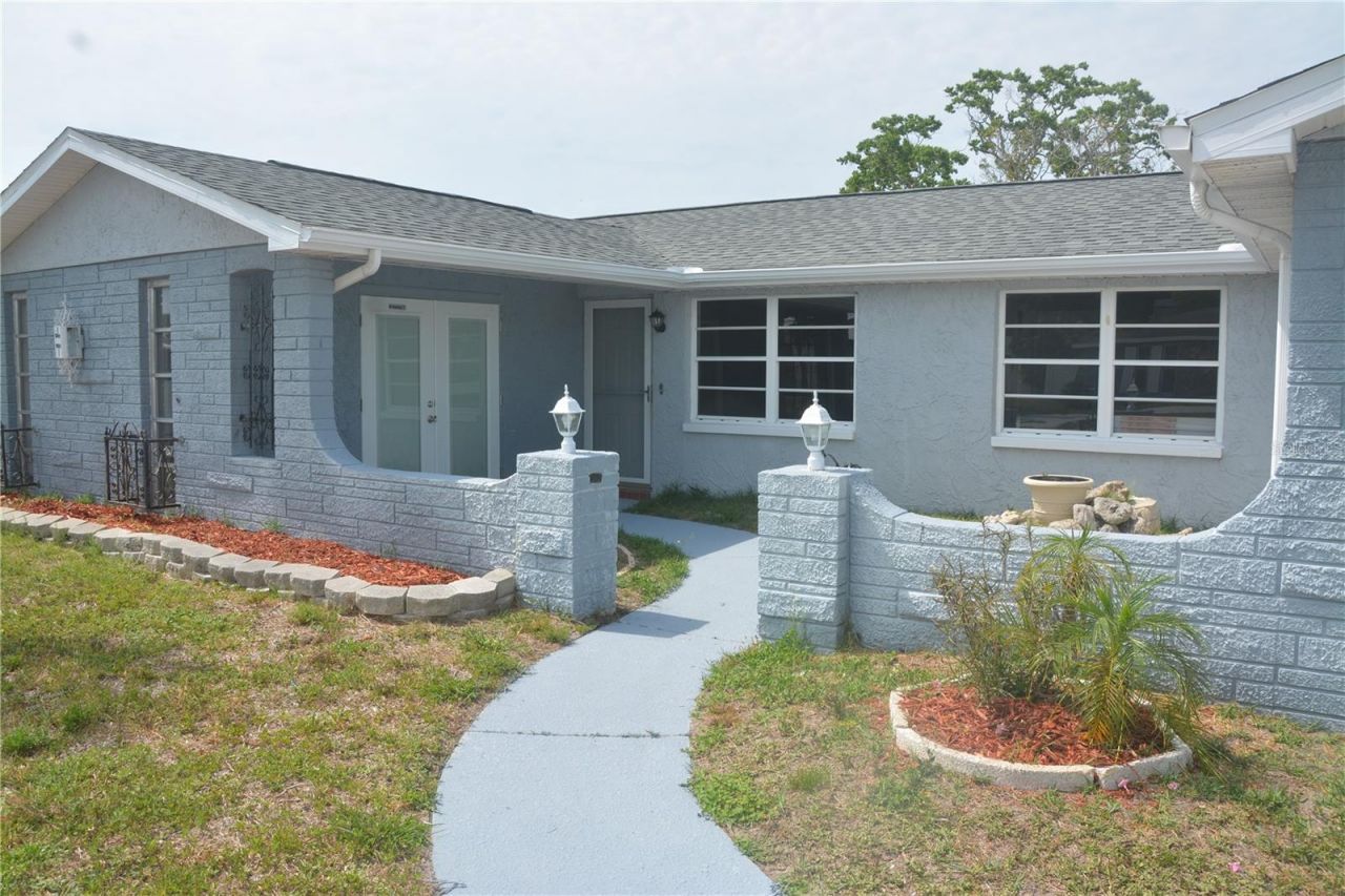 6101 Seabreeze Drive , Port Richey, FL 34668 Photo