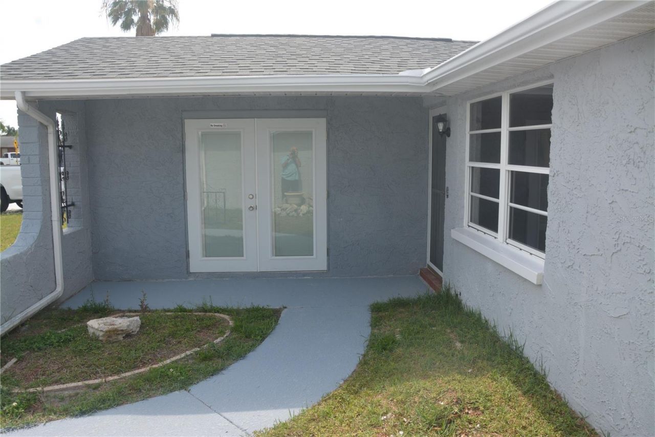 6101 Seabreeze Drive , Port Richey, FL 34668 Photo