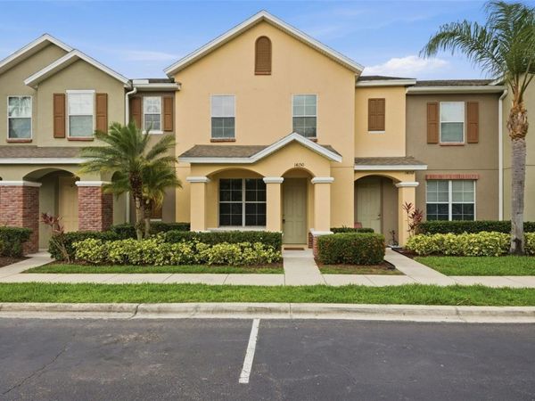 14150 OAKHAM STREET , TAMPA, FL 33626