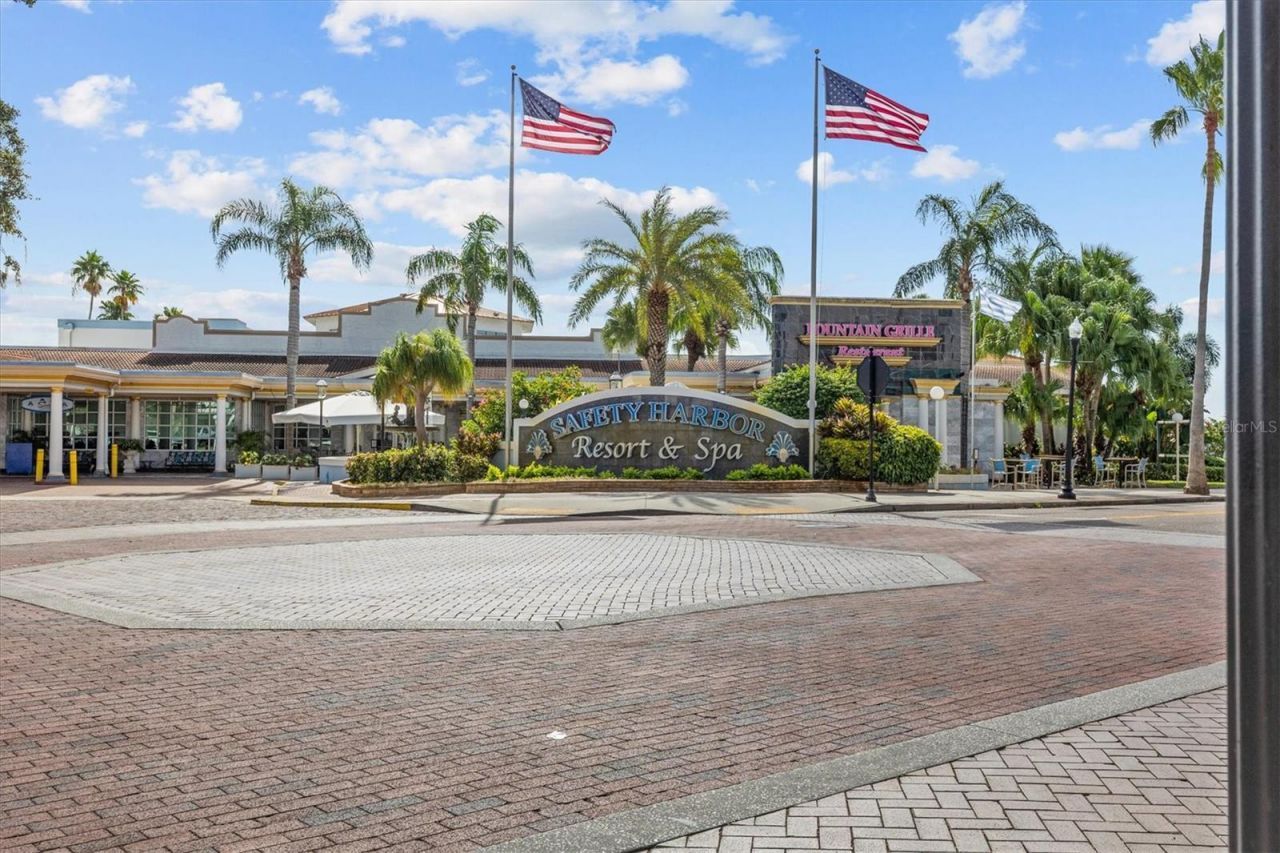 515 2nd Street N, Safety Harbor, FL 34695 Photo