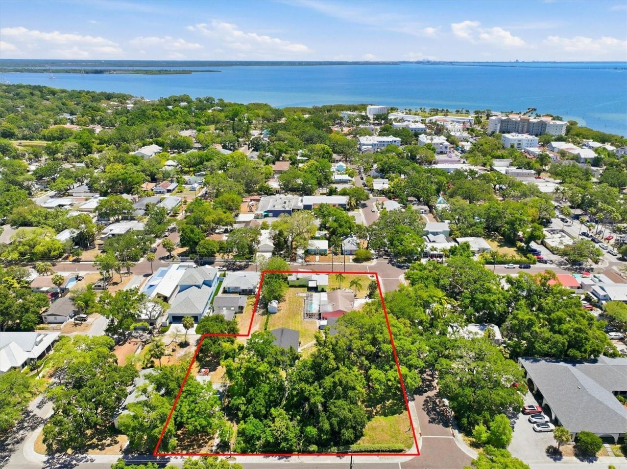 515 2nd Street N, Safety Harbor, FL 34695 Photo