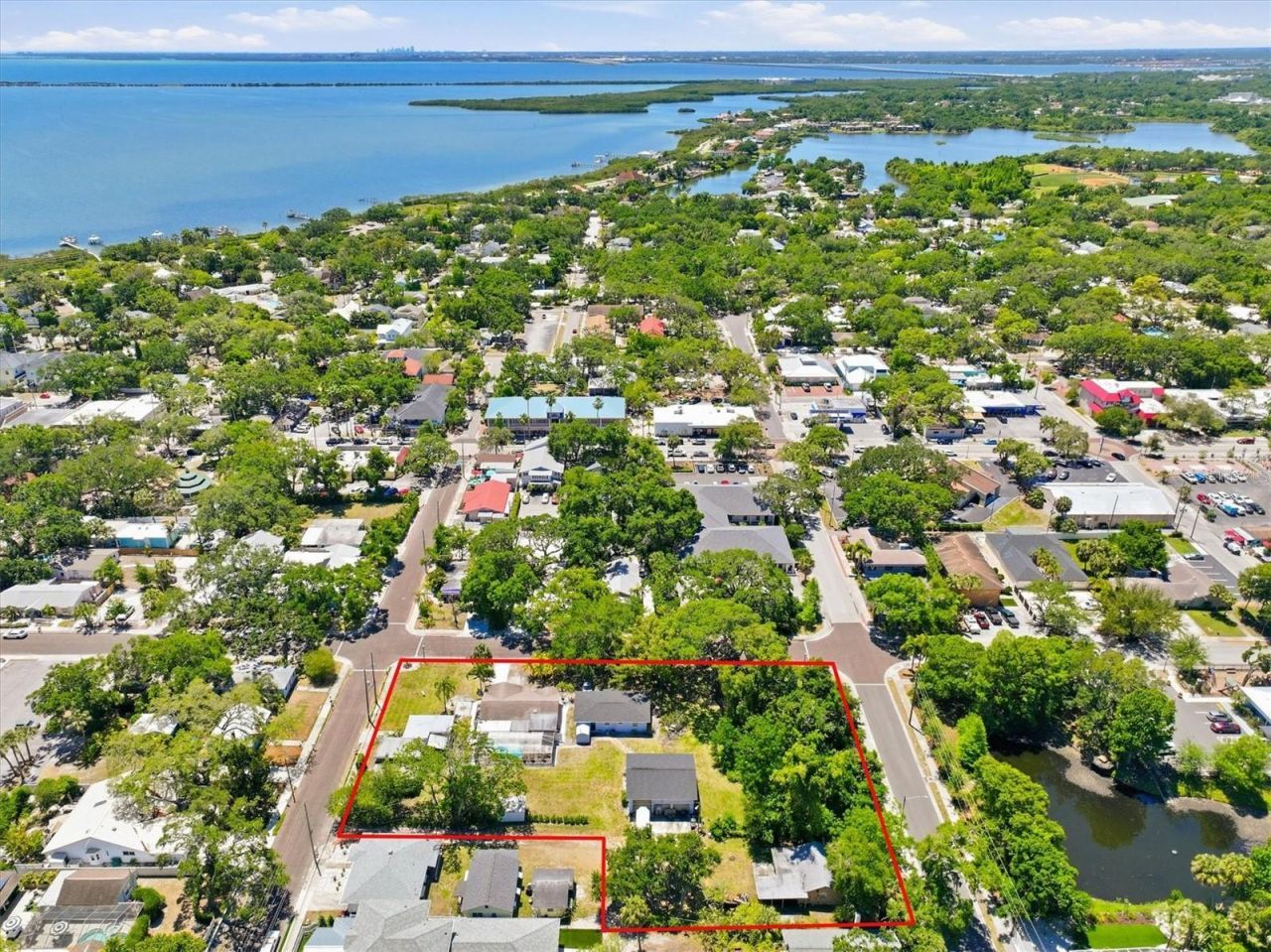 515 2nd Street N, Safety Harbor, FL 34695 Photo