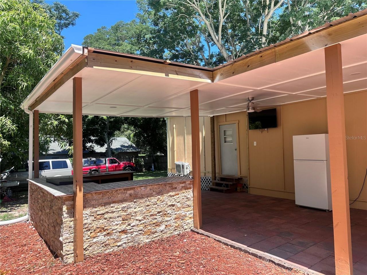 6606 Corbin Lane, New Port Richey, FL 34653 Photo