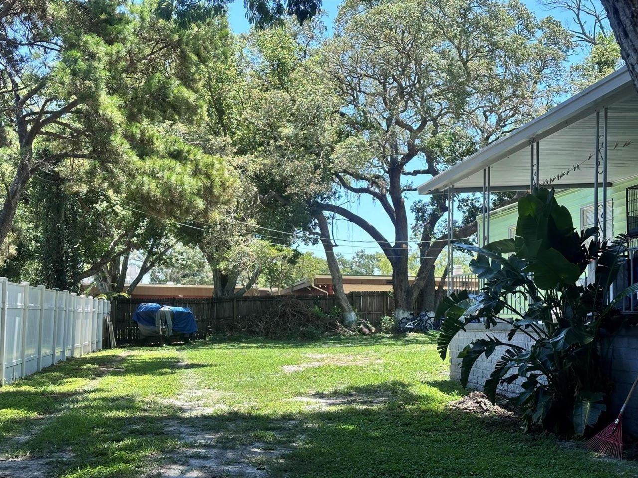 6606 Corbin Lane, New Port Richey, FL 34653 Photo