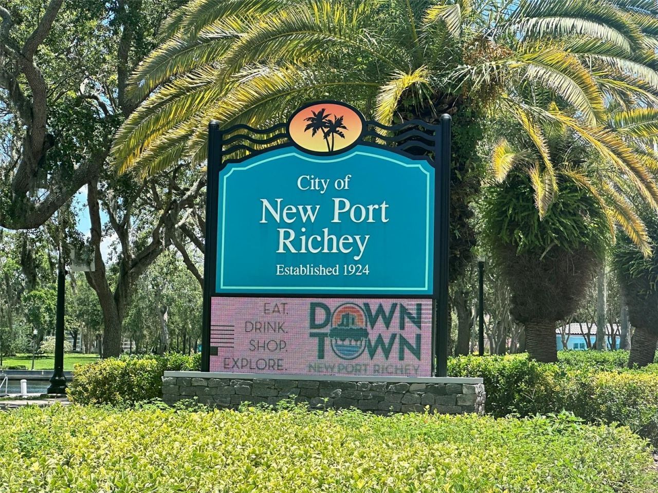 6606 Corbin Lane, New Port Richey, FL 34653 Photo