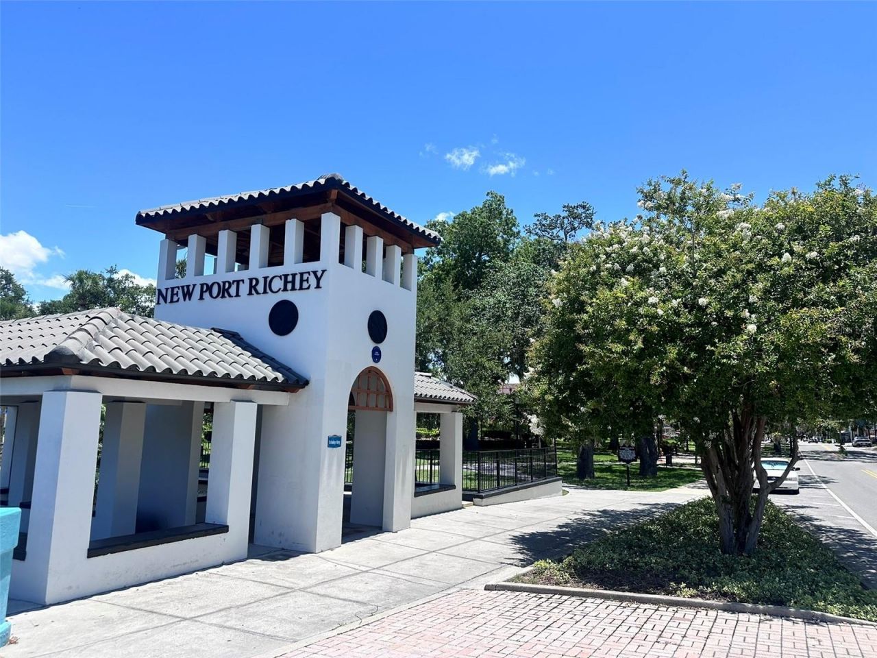 6606 Corbin Lane, New Port Richey, FL 34653 Photo