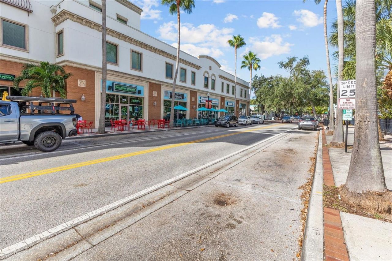 2nd Street N, Safety Harbor, FL 34695 Photo