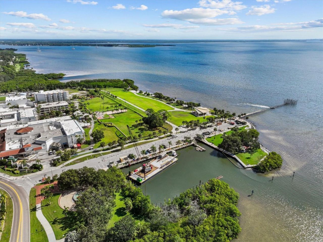 2nd Street N, Safety Harbor, FL 34695 Photo