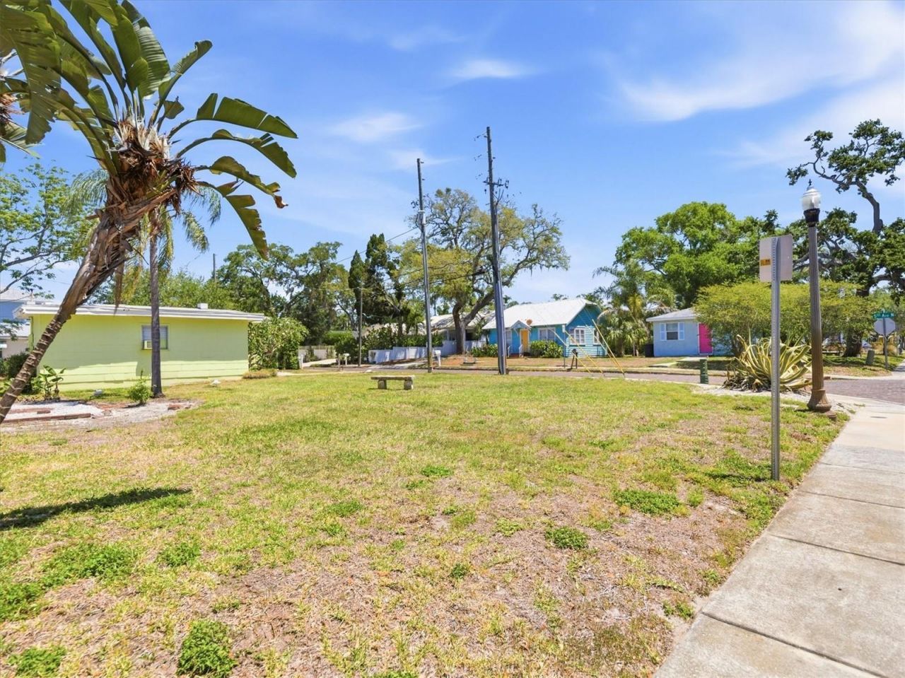 2nd Street N, Safety Harbor, FL 34695 Photo