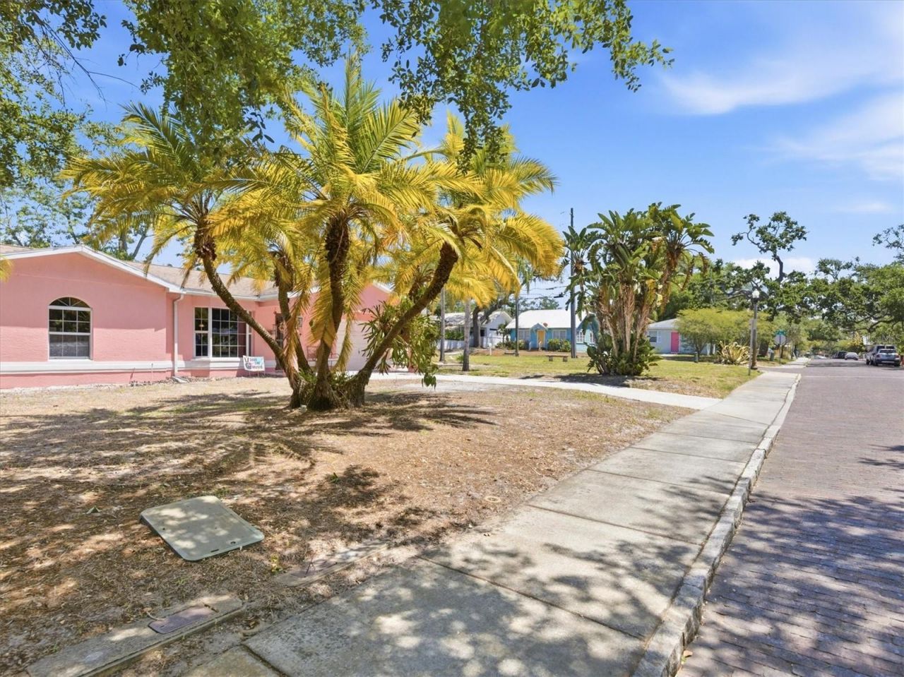 2nd Street N, Safety Harbor, FL 34695 Photo