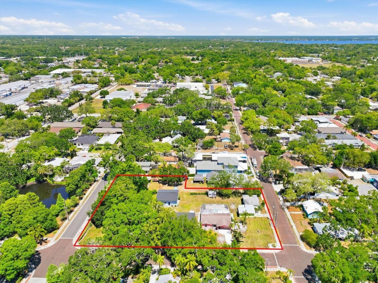 2nd Street N, Safety Harbor, FL 34695 Photo