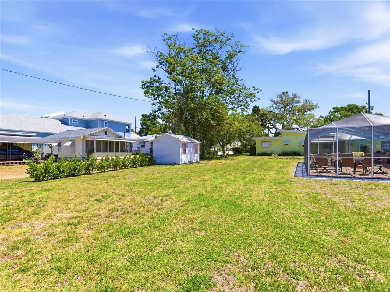 2nd Street N, Safety Harbor, FL 34695 Photo