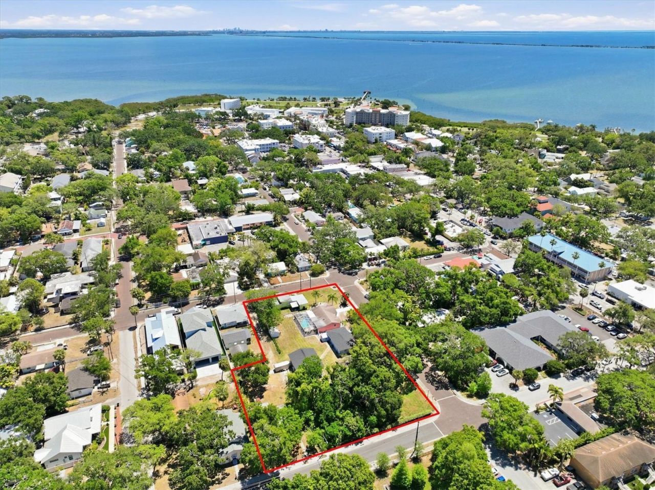 2nd Street N, Safety Harbor, FL 34695 Photo