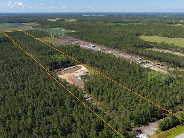 15539 COUNTY RD 305 , BUNNELL, FL 32110