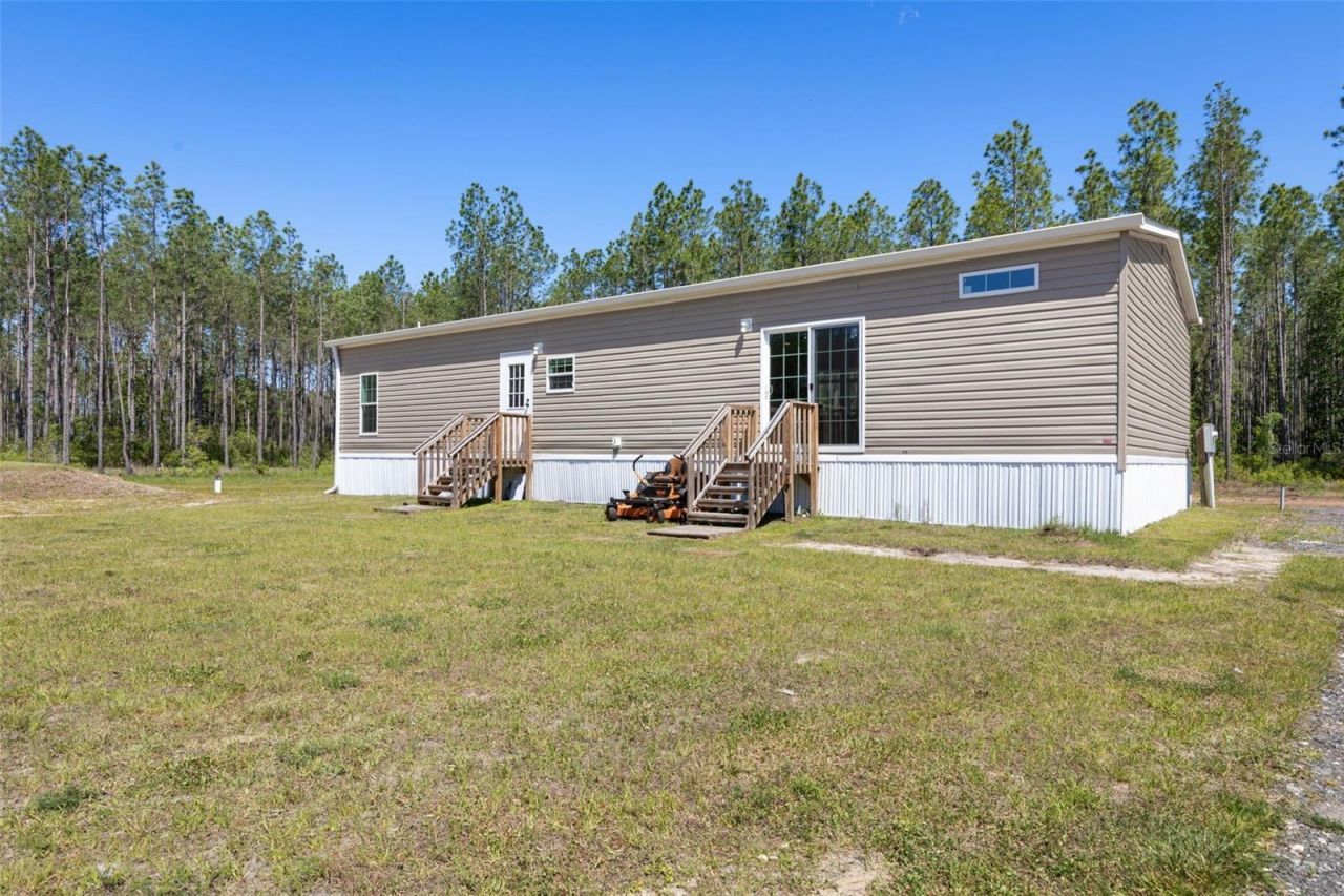 15539 County Rd 305 , Bunnell, FL 32110 Photo