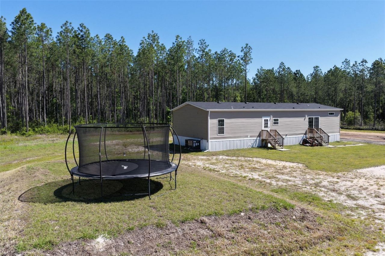15539 County Rd 305 , Bunnell, FL 32110 Photo