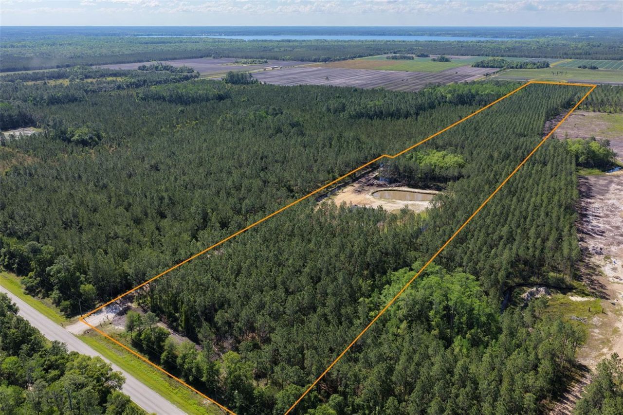 15539 County Rd 305 , Bunnell, FL 32110 Photo