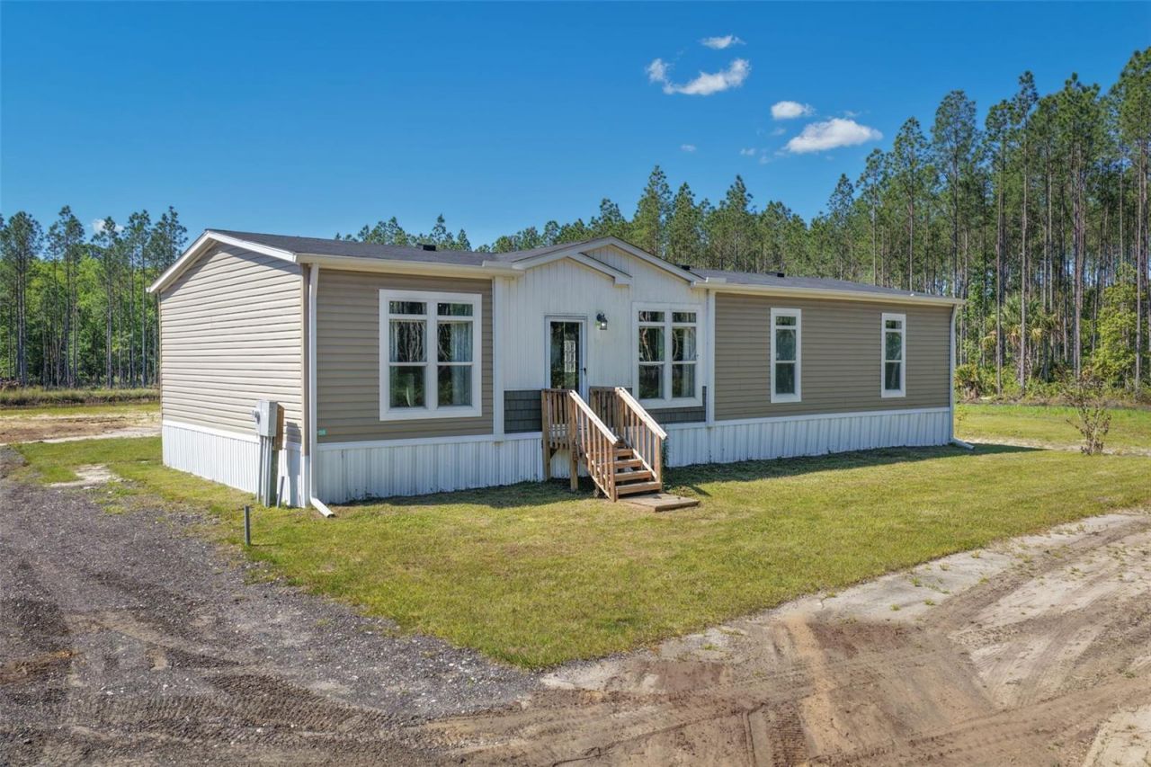 15539 County Rd 305 , Bunnell, FL 32110 Photo
