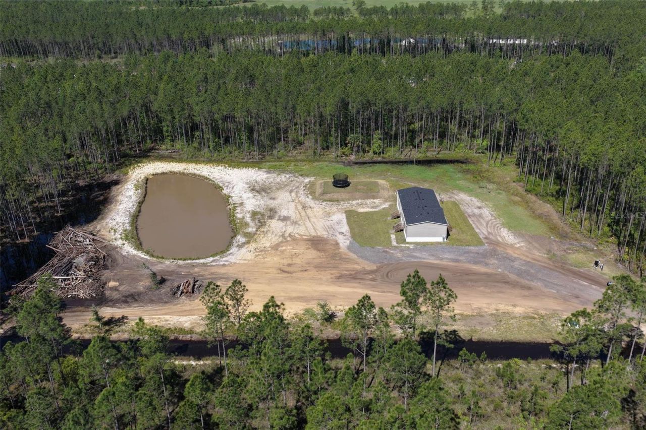 15539 County Rd 305 , Bunnell, FL 32110 Photo