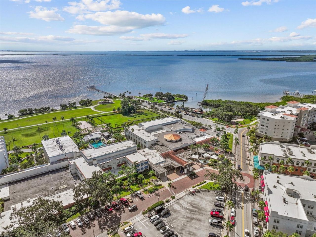 515 2nd Street N, Safety Harbor, FL 34695 Photo