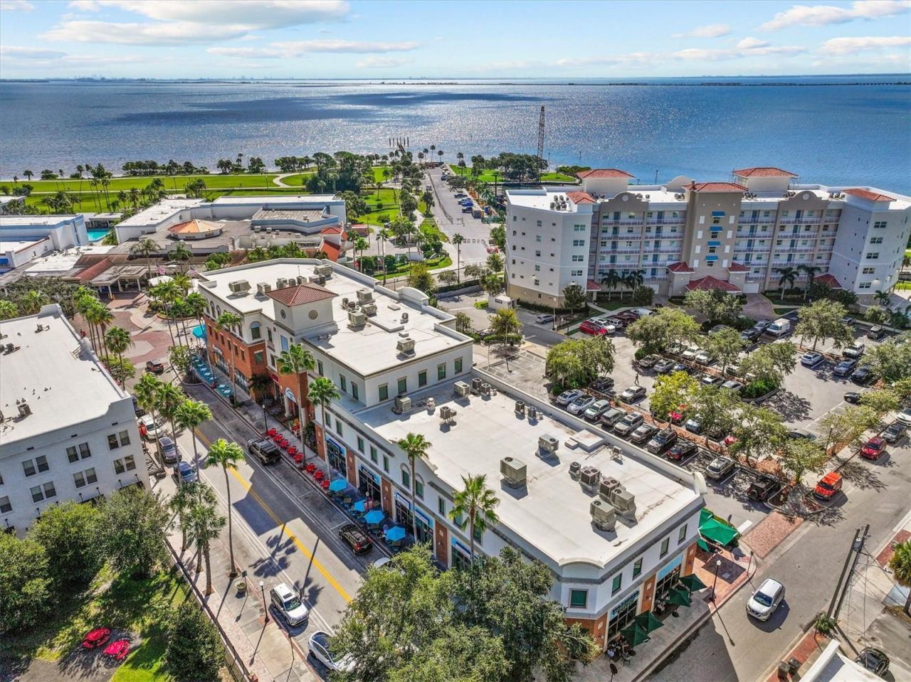 515 2nd Street N, Safety Harbor, FL 34695 Photo