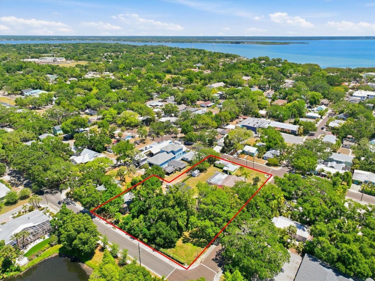515 2nd Street N, Safety Harbor, FL 34695 Photo
