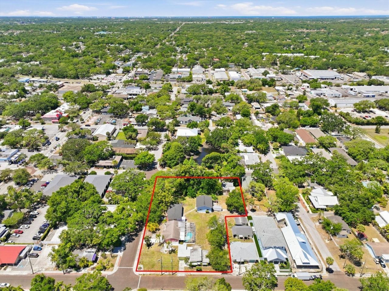 515 2nd Street N, Safety Harbor, FL 34695 Photo