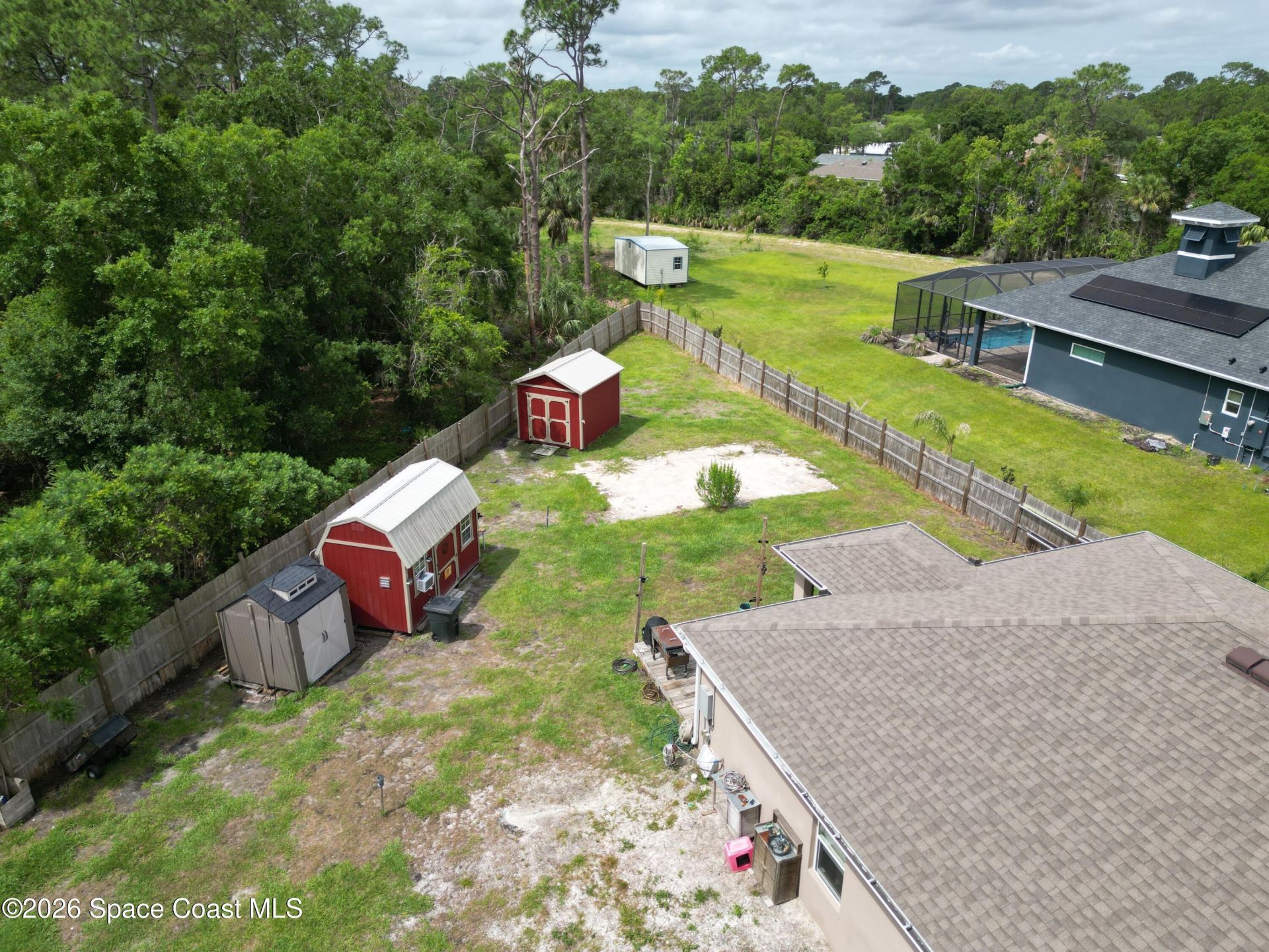 1358 Zanzibar Road SE , Palm Bay, FL 32909 Photo