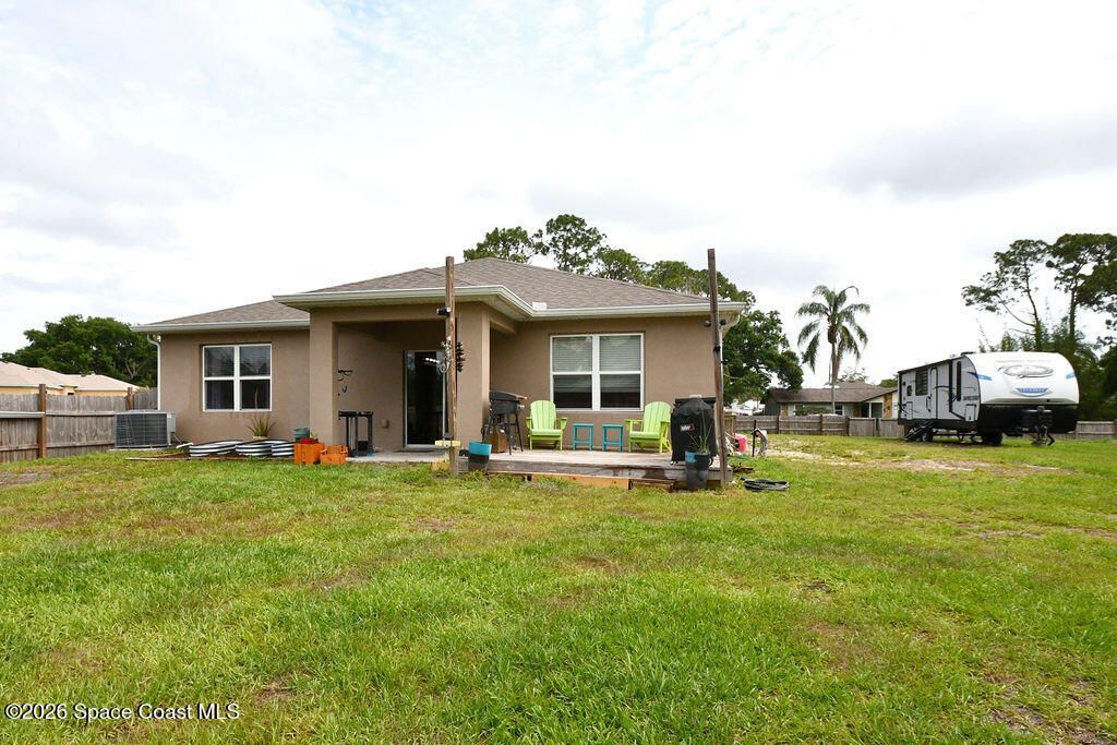1358 Zanzibar Road SE , Palm Bay, FL 32909 Photo