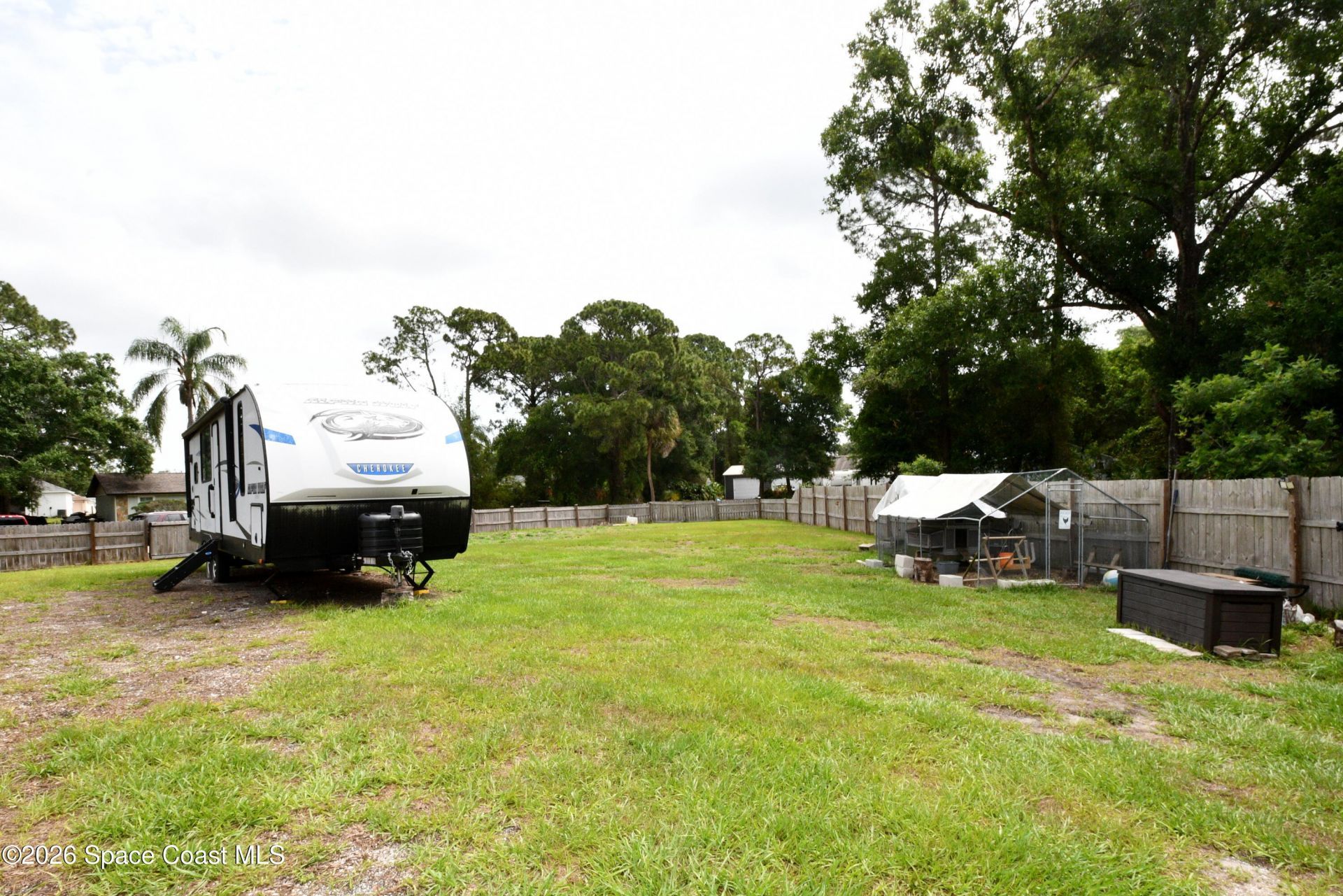 1358 Zanzibar Road SE , Palm Bay, FL 32909 Photo