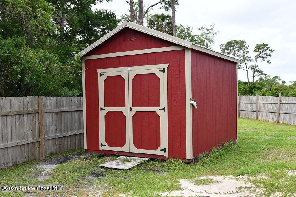 1358 Zanzibar Road Se, Palm Bay, FL 32909 Photo