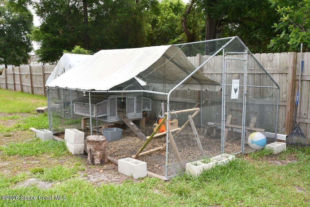 1358 Zanzibar Road Se, Palm Bay, FL 32909 Photo
