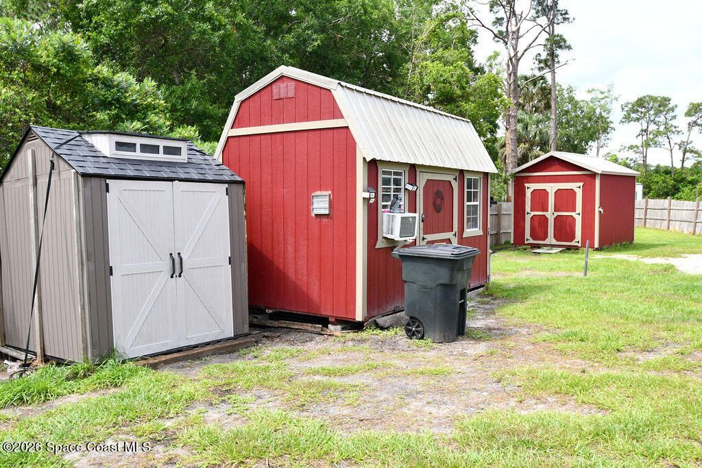 1358 Zanzibar Road Se, Palm Bay, FL 32909 Photo