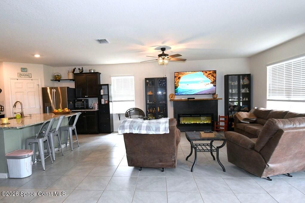 1358 Zanzibar Road Se, Palm Bay, FL 32909 Photo