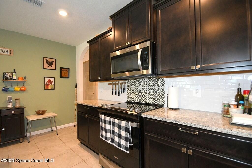 1358 Zanzibar Road SE , Palm Bay, FL 32909 Photo