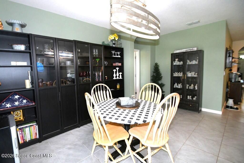 1358 Zanzibar Road SE , Palm Bay, FL 32909 Photo