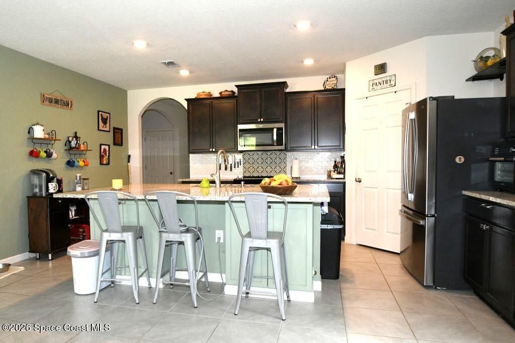 1358 Zanzibar Road SE , Palm Bay, FL 32909 Photo