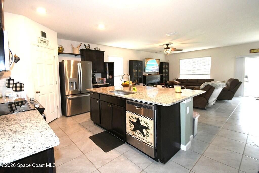 1358 Zanzibar Road SE , Palm Bay, FL 32909 Photo