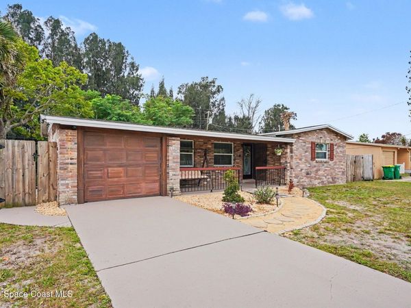 1140 Martha Lee Avenue, Rockledge, FL 32955