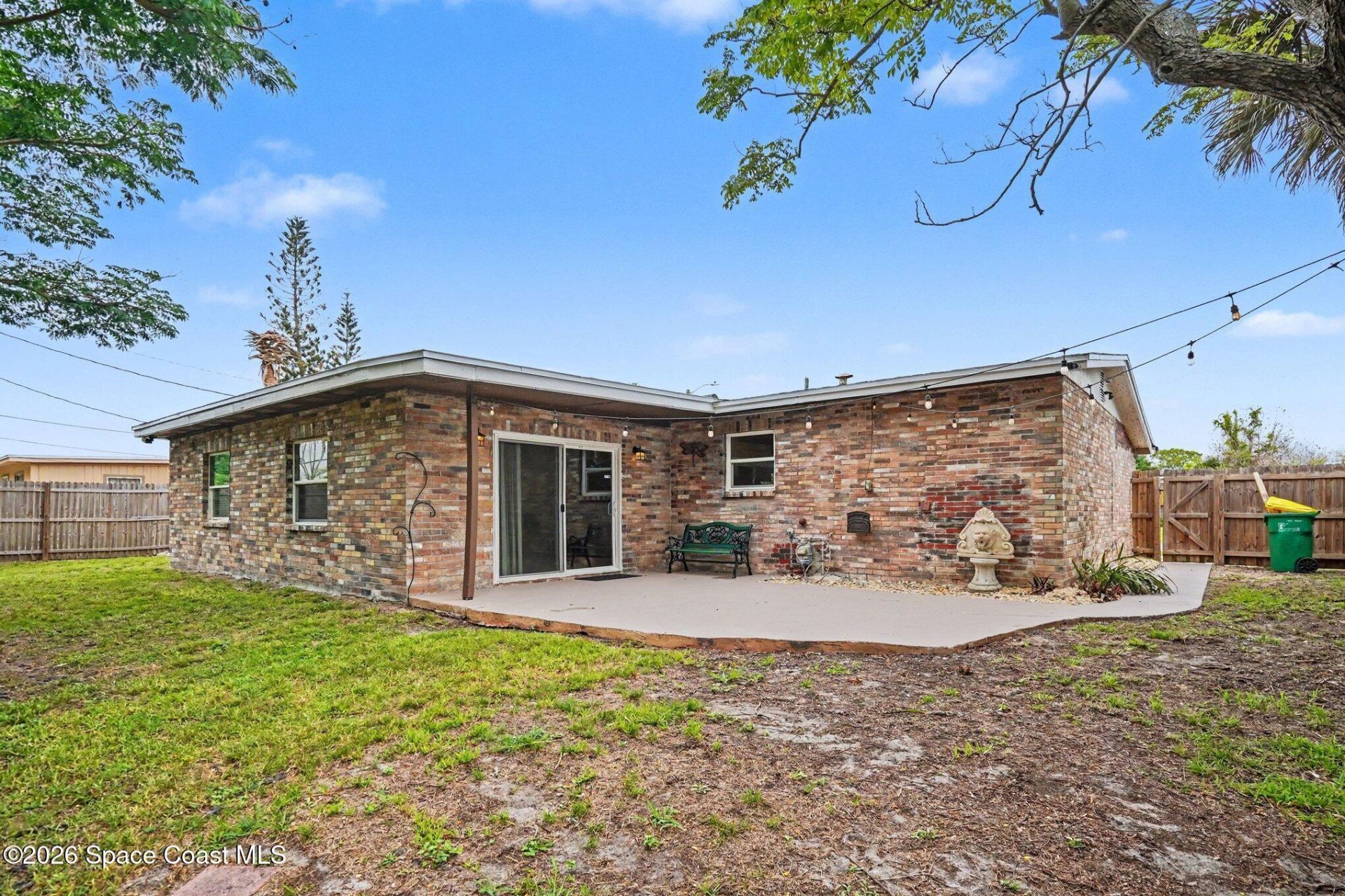 1140 Martha Lee Avenue, Rockledge, FL 32955 Photo