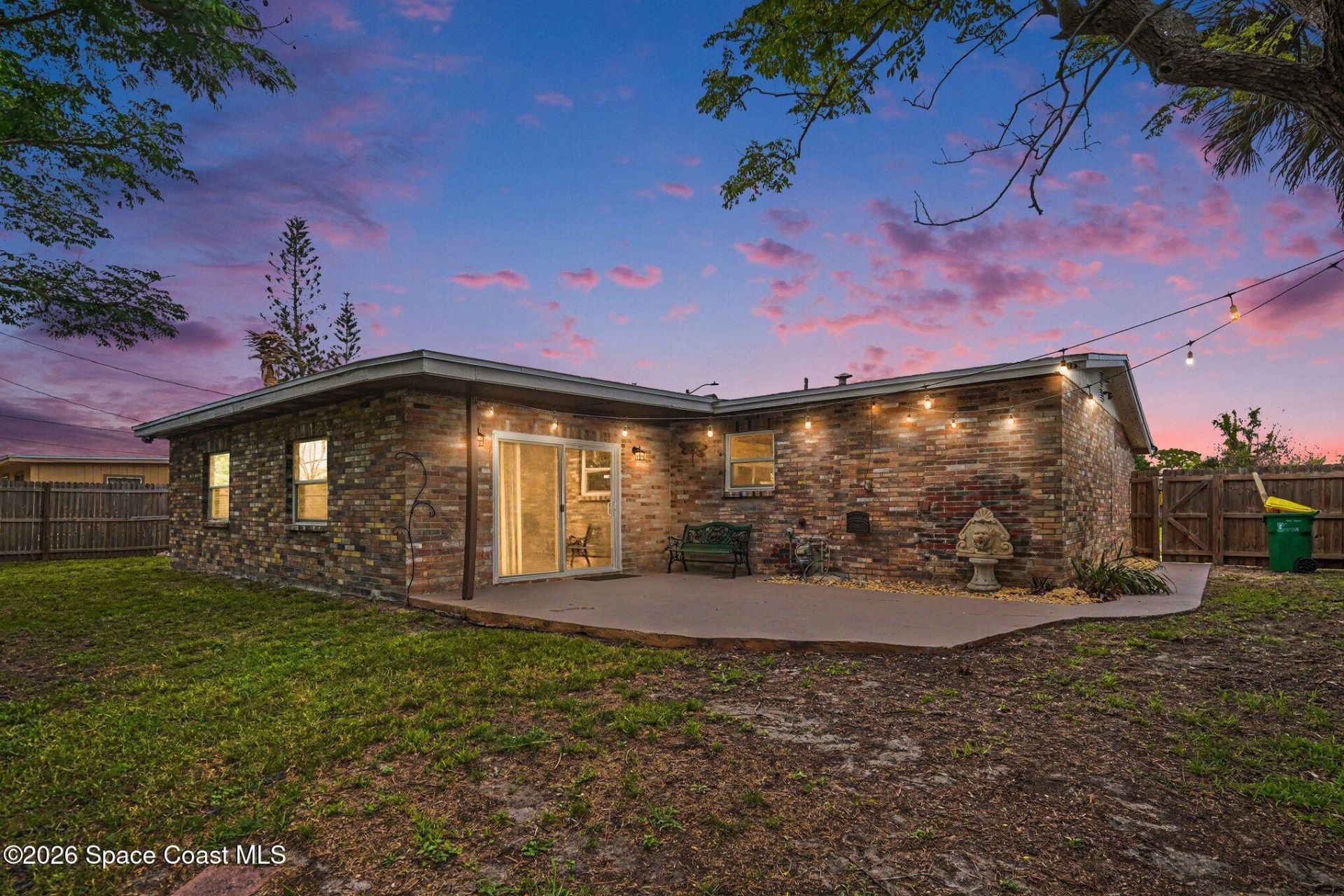 1140 Martha Lee Avenue, Rockledge, FL 32955 Photo
