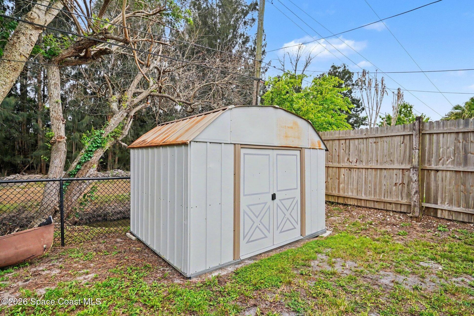 1140 Martha Lee Avenue, Rockledge, FL 32955 Photo