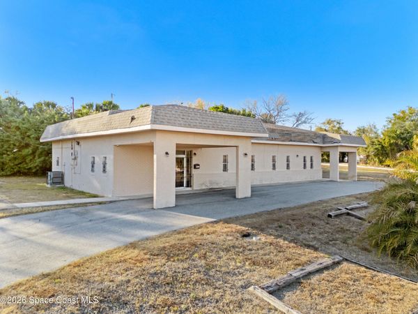 4015 N Highway 1 , Cocoa, FL 32927