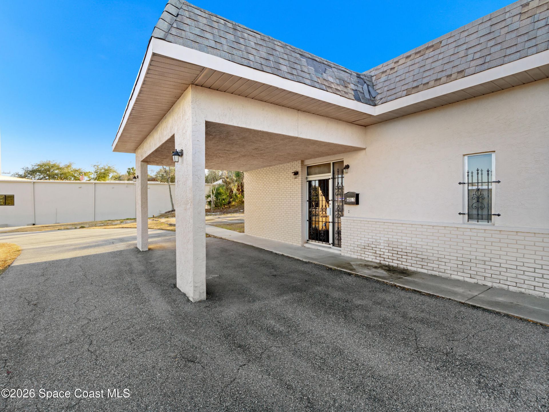 4015 N Highway 1 , Cocoa, FL 32927 Photo