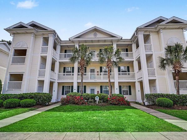 646 River Oaks Dr. , Unit 47H, Myrtle Beach, SC 29579