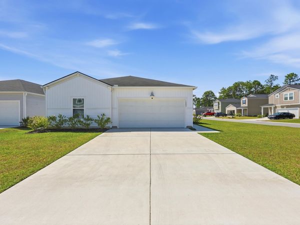 1083 Tripletail Dr NW , Sunset Beach, NC 28468