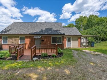858 Alverno Avenue, Dayton, OH 45410