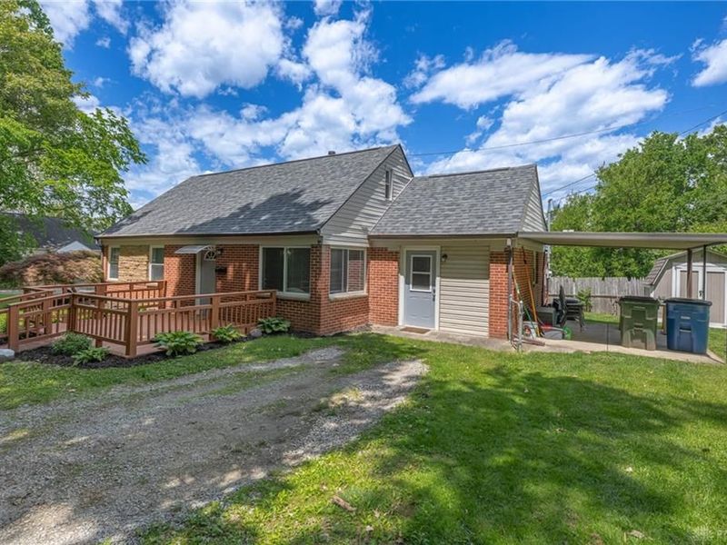 858 Alverno Avenue, Dayton, OH 45410 Photo 23