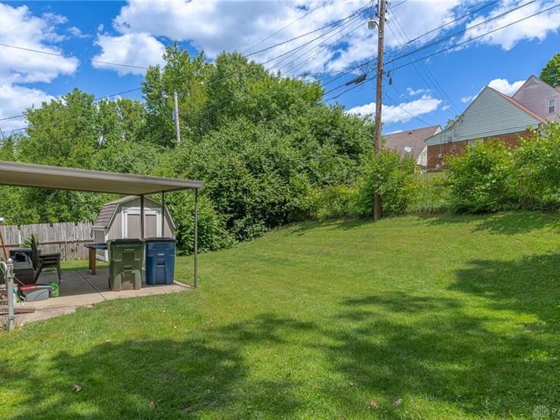 858 Alverno Avenue, Dayton, OH 45410 Photo 24
